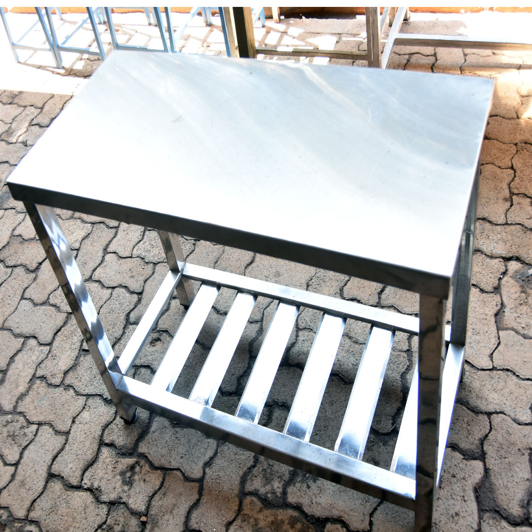 working-table