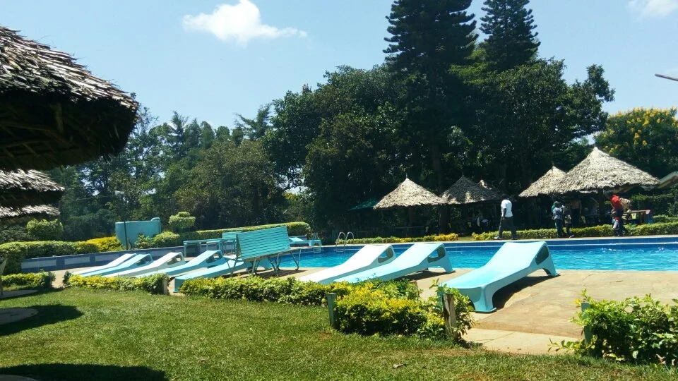 Elevating Culinary Excellence at Thika Sports Club: The Perfect Blend of Modern Kitchen Equipment