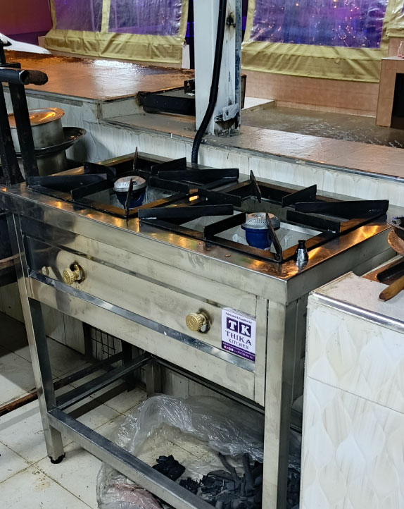 Nairobi Kitchen Care vs. Thika Kitchen – Best Supplier for Commercial Kitchen Equipment